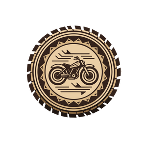 Motorcycle Fiji